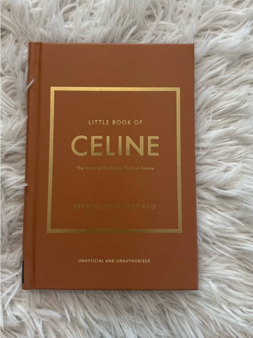 Little Guides to Style - Fashion Book